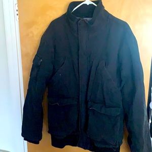 Men’s Heavy Jacket